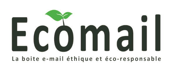 Ecomail: Une boite e-mail éthique et éco-responsable